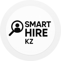 Smart Hire KZ