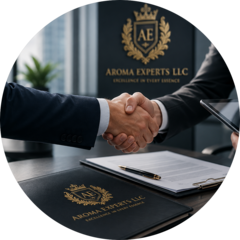 Aroma experts llc