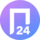 ��������24