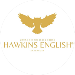 Hawkins English