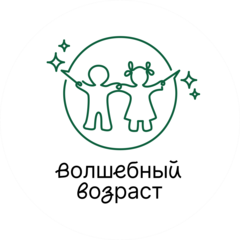 АНО ДО ЦРР Волшебный возраст