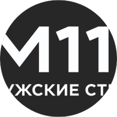 Барбершоп М11