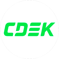 CDEK (ИП Чернов Павел Александрович)
