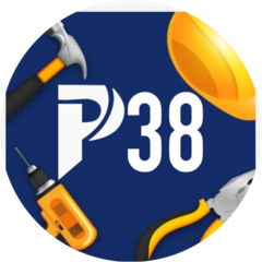 Рабочие 38