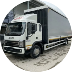 Egregore logistics