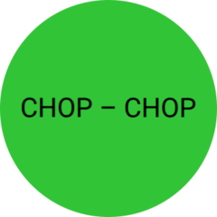 Барбершоп CHOP-CHOP