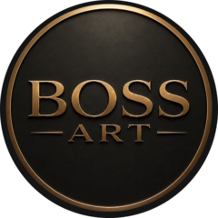 Boss Art