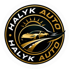 Halyk Auto