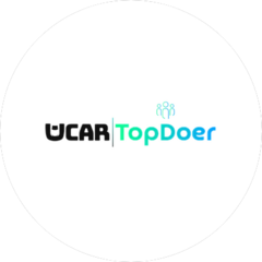 UCar<>TopDoer