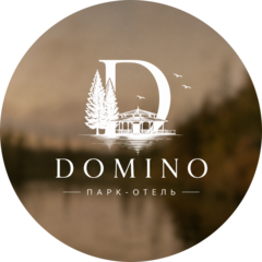 Парк-Отель Domino