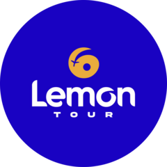 LEMON TOUR