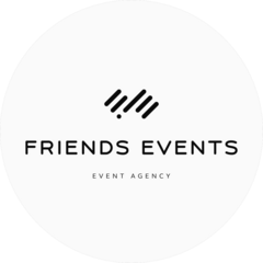 Friends Events