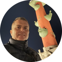 Киселев Сергей Викторович