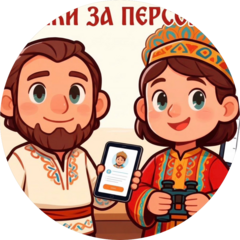 Рябикина Анжелика Анатольевна