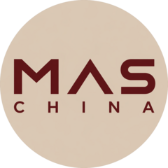 MAS CHINA