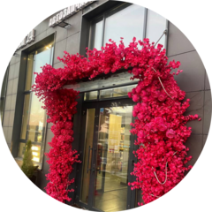 Vivaldi flowers boutique
