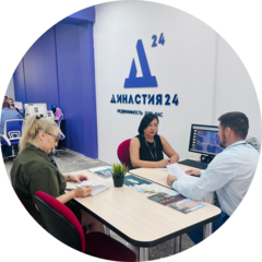 Династия 24 (ООО ПартнерСтрой04)