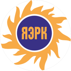 Якутская энергоремонтная компания
