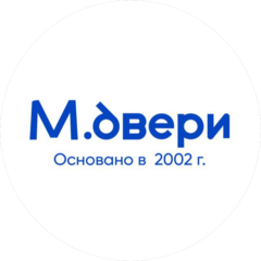 М.двери (Пон В.В.)