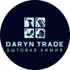 Daryn Trade