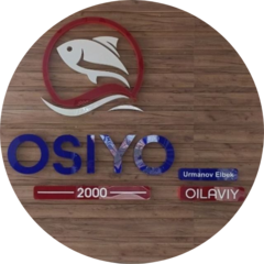 OSIYO kafe