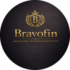 Bravofin