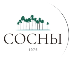 Санаторий Сосны