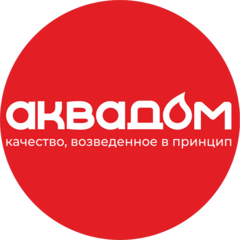 Торговый Дом Аквадом