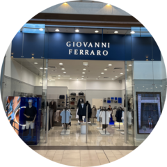 GIOVANNI FERRARO