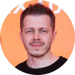Жуков Роман Александрович