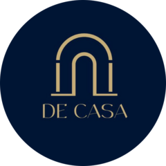 DE CASA