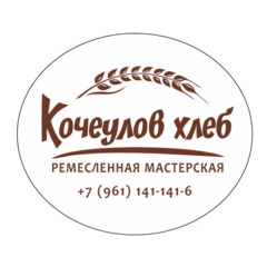 Кочеулова Ольга Валерьевна