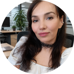 Корепанова Анастасия Витальевна