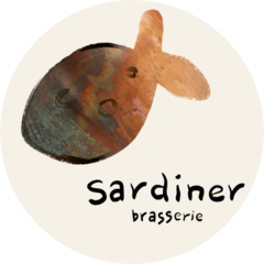 Sardiner brasserie (ООО Рыбная Брассерия)
