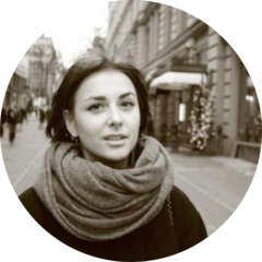 Поддубная Ксения Алексеевна