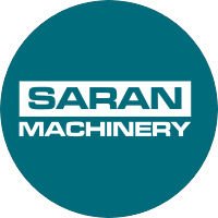 Saran Machinery