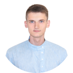 Пятышин Виталий Юрьевич