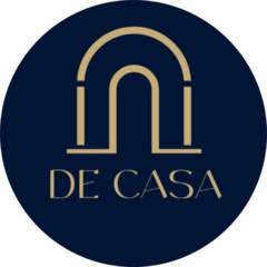 DE CASA