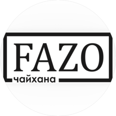 Чайхона Fazo