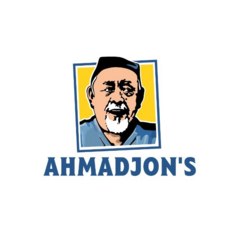 Ahmadjon’s