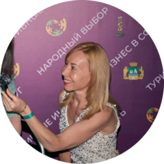 Надежда HR / Трансформационный HR-Коуч