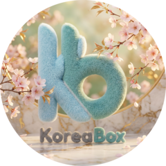 Korea Box (ИП Гурова Валерия Владимировна)