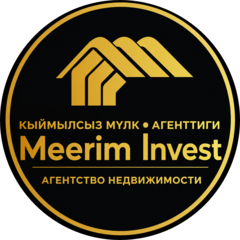 ОсОО Мээрим Инвест