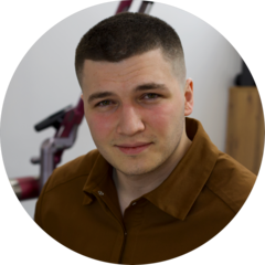 Кисиев Михаил Георгиевич