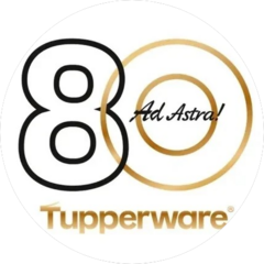 TUPPERWARE