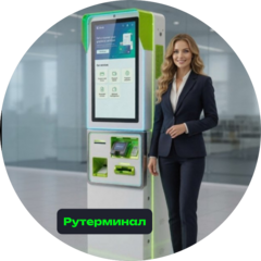 Рутерминал