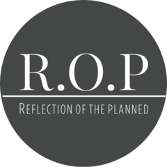 REFLECTION OF THE PLANS