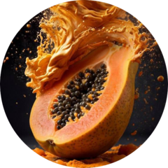Массажный салон Papaya slim
