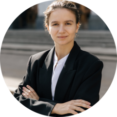 Постникова Юлия Николаевна