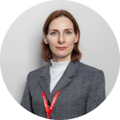Сергеева Алла Ивановна